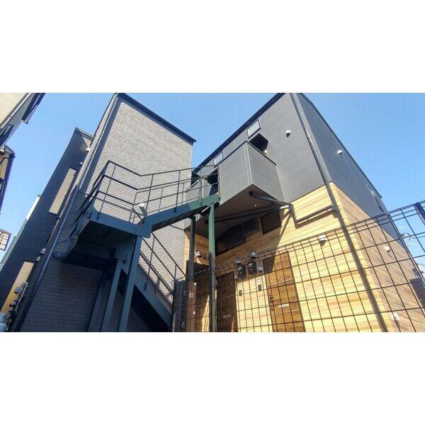 アザーレ・プラネ日吉