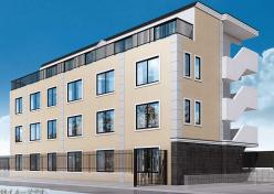 エルファーロ笹塚Ⅲ