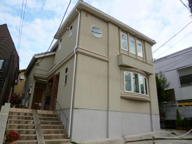 カーサ・ローザ