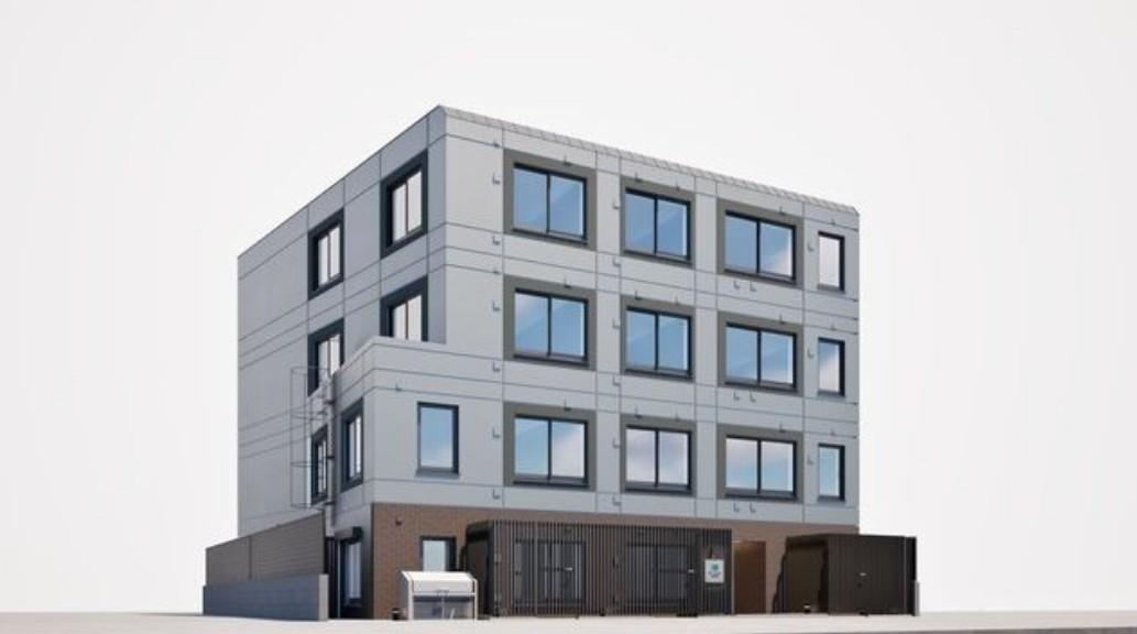 ウェルスクエア学芸大学Ⅱ