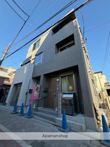 VILLA MALAIKA(2LDK/3階)