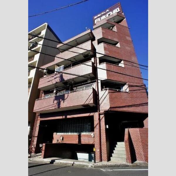 日興パレス駒場