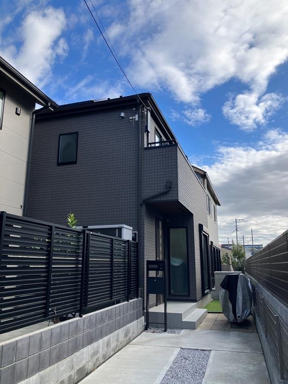 西武池袋・豊島線 石神井公園駅 徒歩13分  築3年(3SLDK)