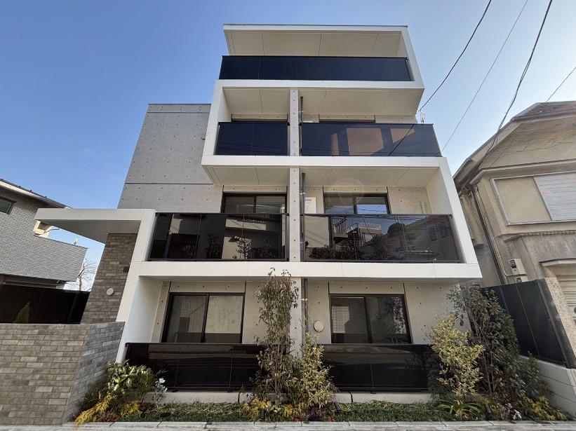 GRAN PASEO目黒洗足