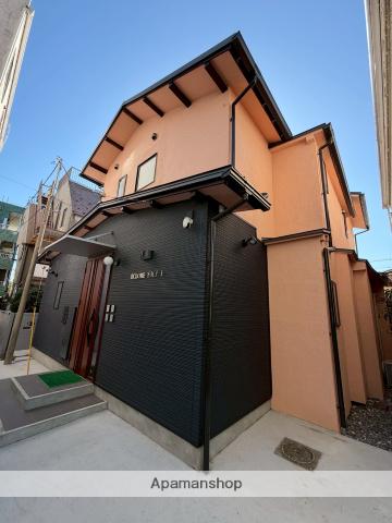 エクロール下丸子Ⅰ