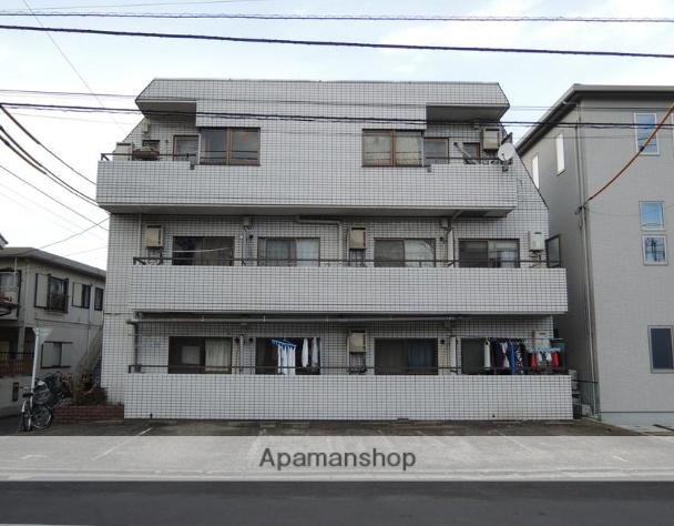 ラビアン上石神井