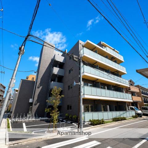 リヴシティ蒲田イースト