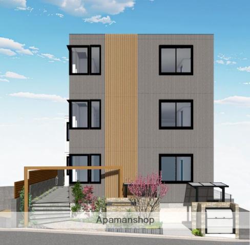 KOMAZAWA KOUEN TERRACE(1SLDK/3階)