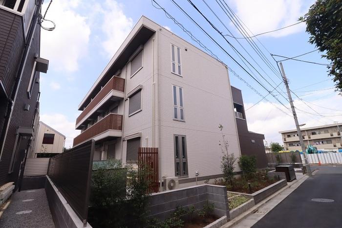 セジュール春日町1