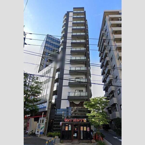 アイル池袋ノース参番館
