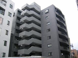グランドゥール広尾
