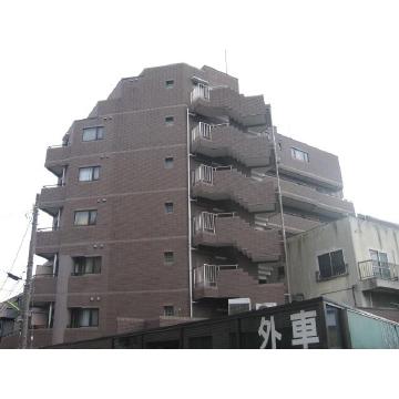 グランドメゾン桜丘