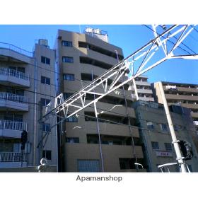 ニューシャトー蒲田