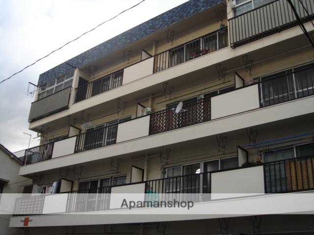 オレンジコート大森