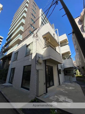 グランフォークス目黒