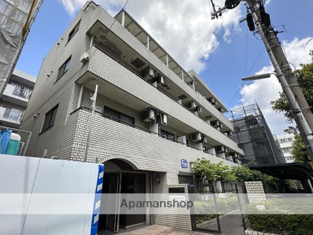 エクセレントコート東六郷