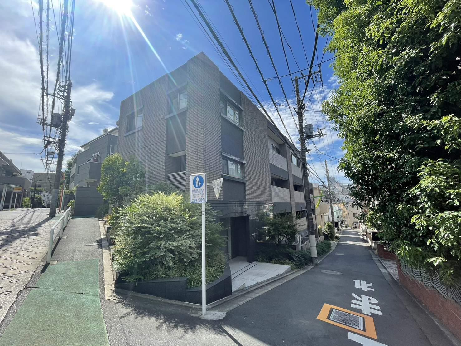 COLLINE池田山