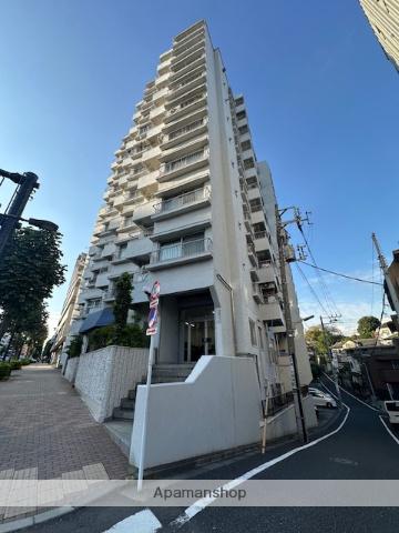 パールマンション馬込