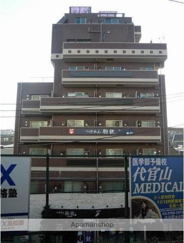 駒場パークサイドヒルズ