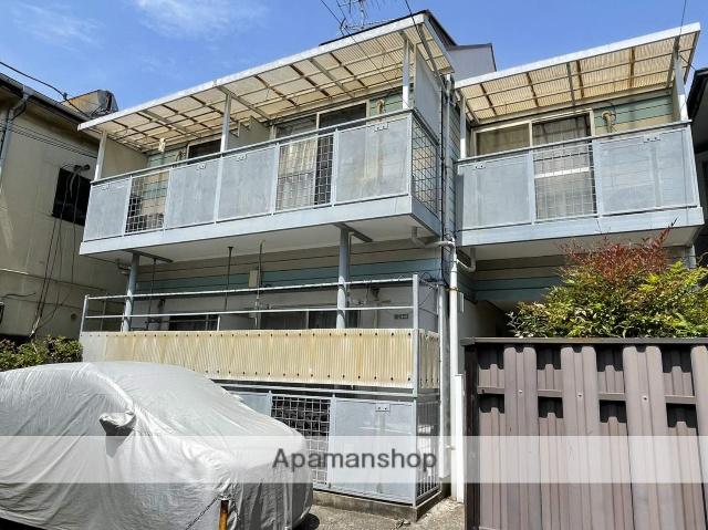 プランタンヨダ(1K/2階)