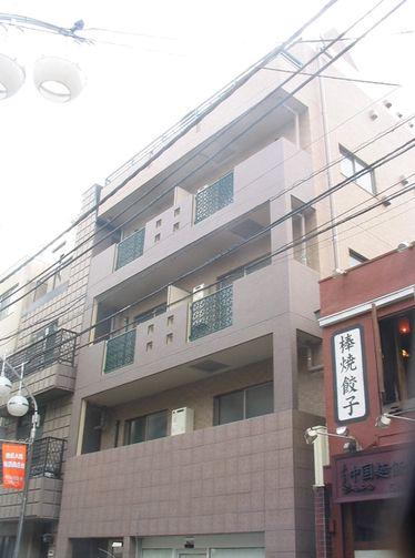 メゾンヌーヴェル