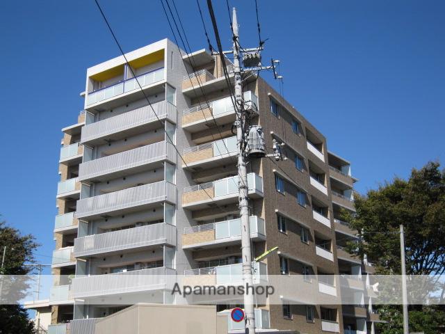 ヴィークコート世田谷千歳船橋