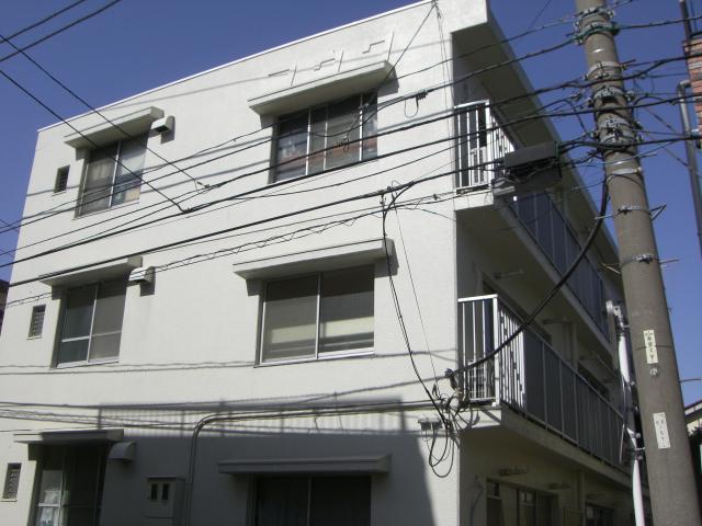 コウワマンション