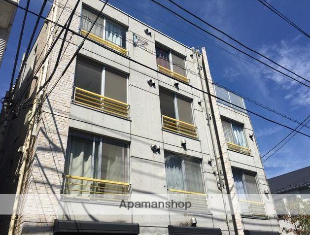 MODULOR代々木公園