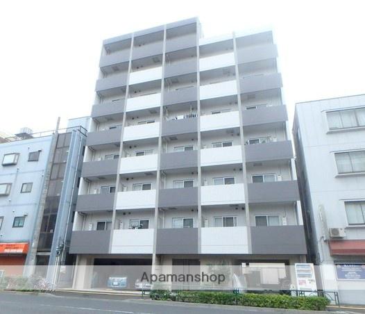 ライズコート住吉