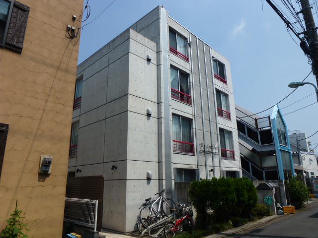 ブランシェ学芸大学