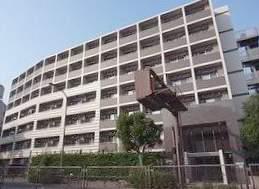 エコロジー都立大学レジデンス[6階]