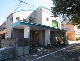 ベーシックハイツ奥沢