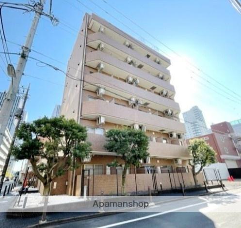 シルフィード東品川