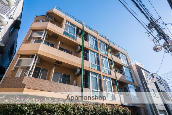 ジェイパーク南大井