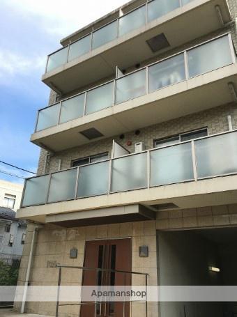 レジオス世田谷尾山台