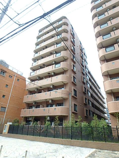 ラポール西大島ウエスト