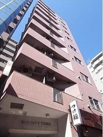 サンシティー東和