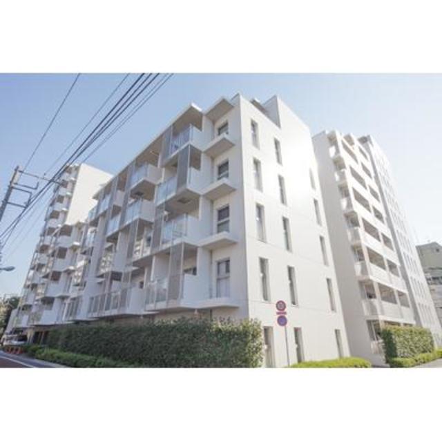 PRIME URBAN 東中野 COURT