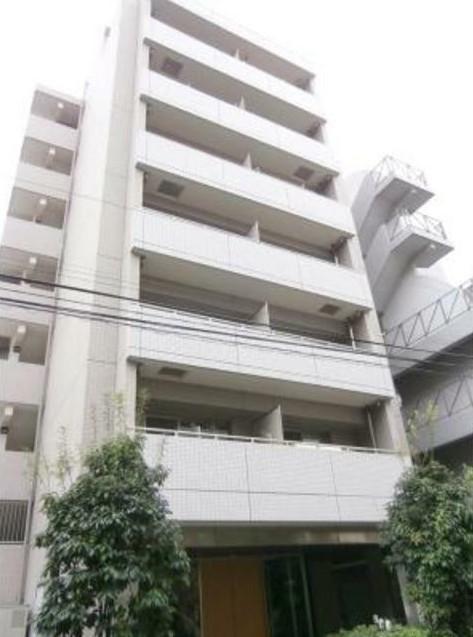 パークアクシス神楽坂ステージ
