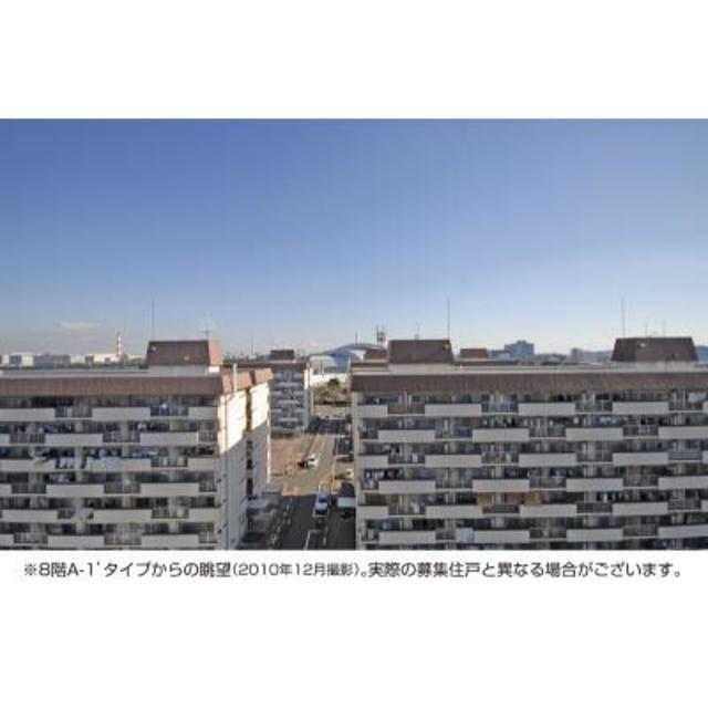 パークアクシス辰巳ステージ[11階]