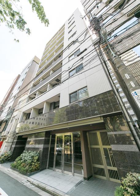 LIAISON銀座一丁目