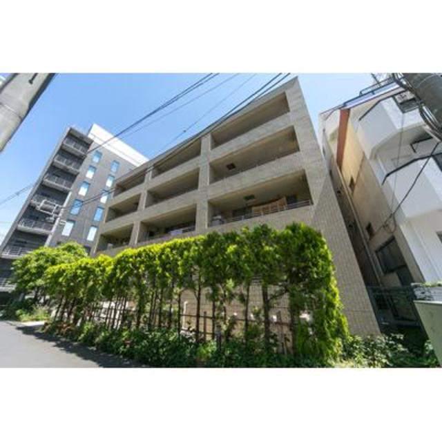 パークオアシス赤坂丹後坂