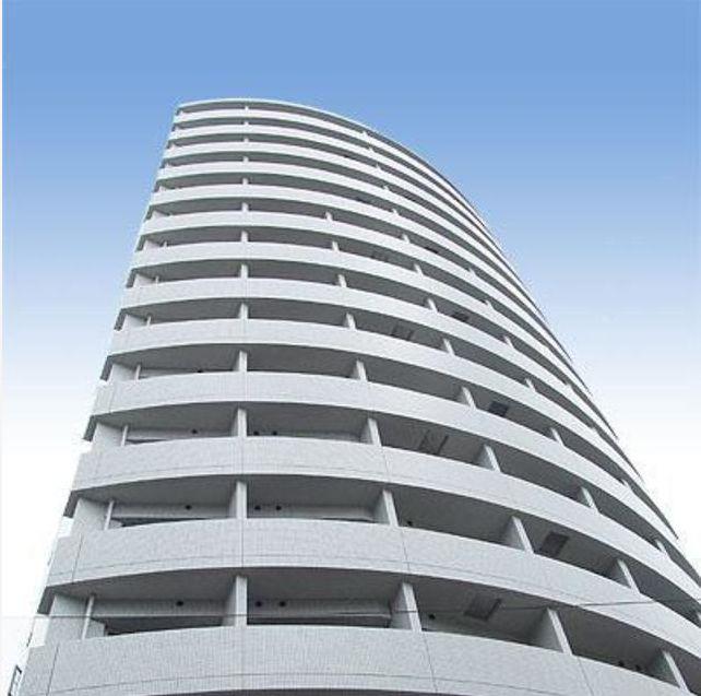 MFPR代々木タワー