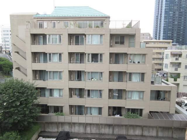 ビクトリア プレイス