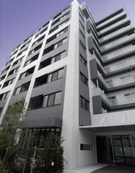 パークアクシス代官山