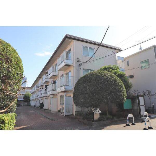 エステートピア山崎A