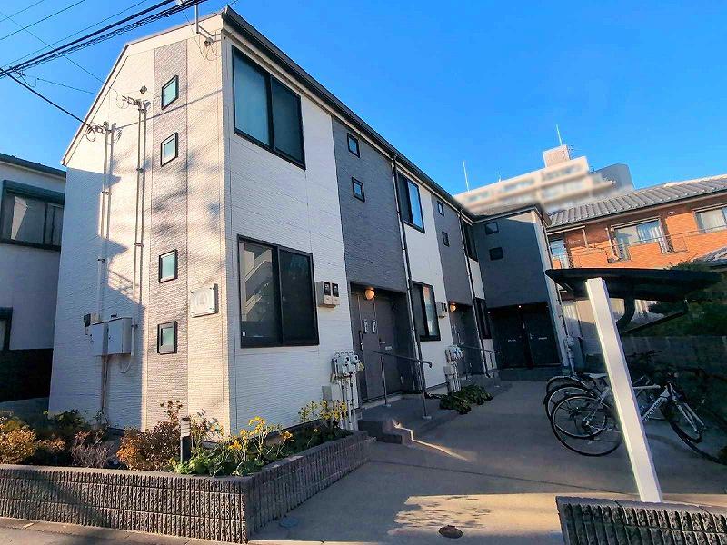 レオネクストKOMIYA