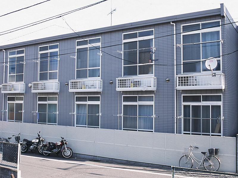 レオパレスアロー