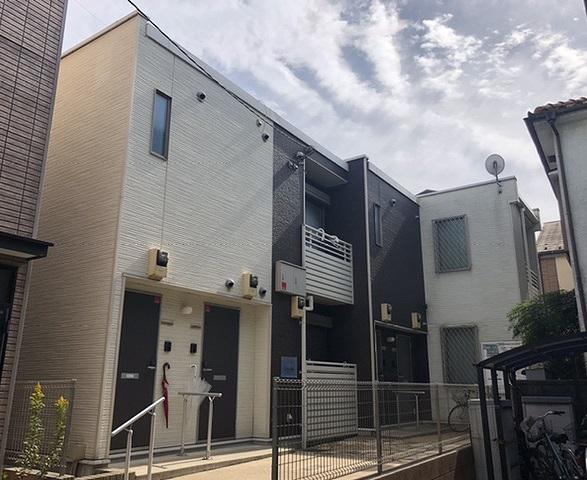 レオネクストマ ピエス蒲田