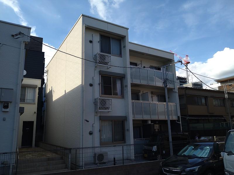 レオネクスト南青山